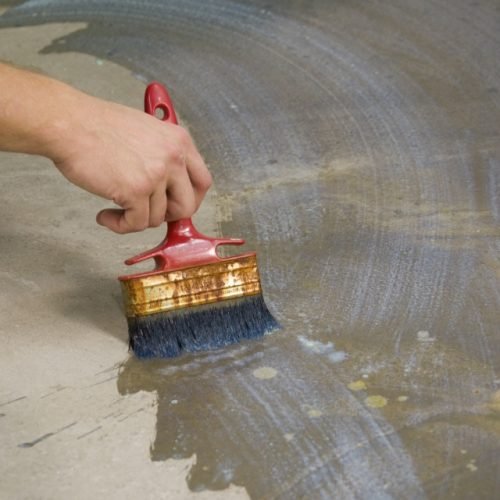 Fiksaciniai klijai Kiilto Pro Grip 10l - Kiliminesplyteles.lt