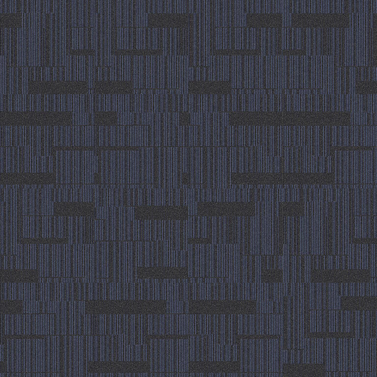 Kiliminės plytelės Textured Denim