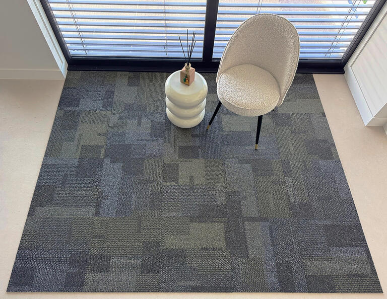 Kiliminės plytelės Transformation Jungle