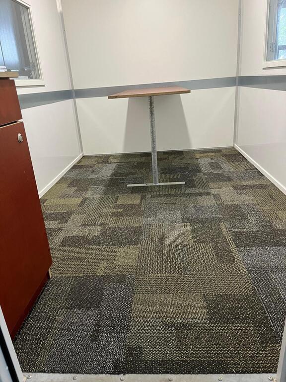 Kiliminės plytelės Transformation Jungle