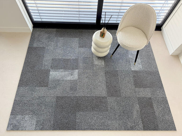 Kiliminės plytelės Exposed Anchor