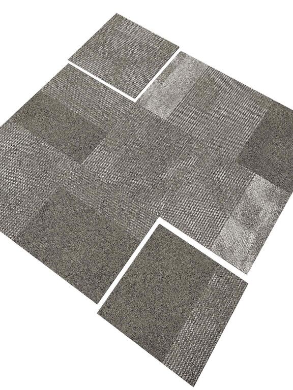 Kiliminės plytelės Exposed Anchor