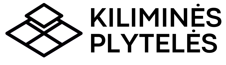 Kiliminės plytelės