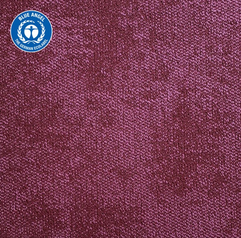 Kiliminės plytelės Composure Fuchsia - Kiliminesplyteles.lt