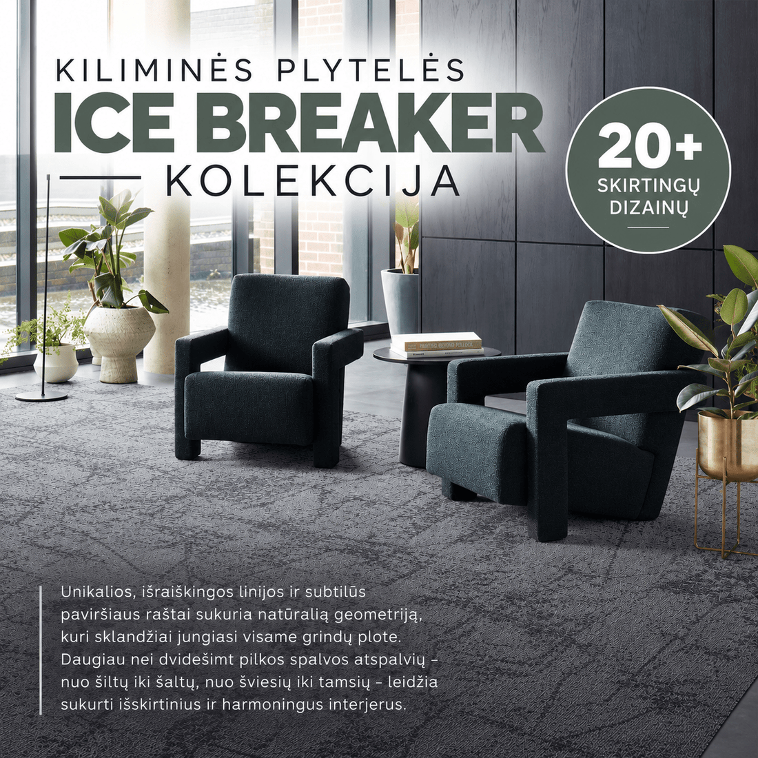 KILIMINĖS PLYTELĖS ICE BREAKER KOLEKCIJA - Kiliminesplyteles.lt
