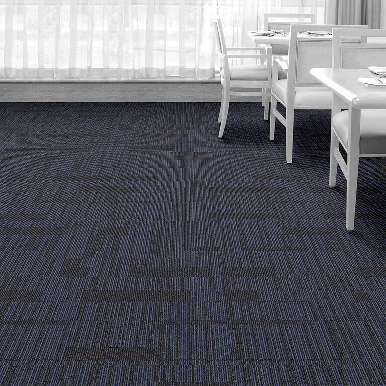 Kiliminės plytelės Textured Denim - Kiliminesplyteles.lt
