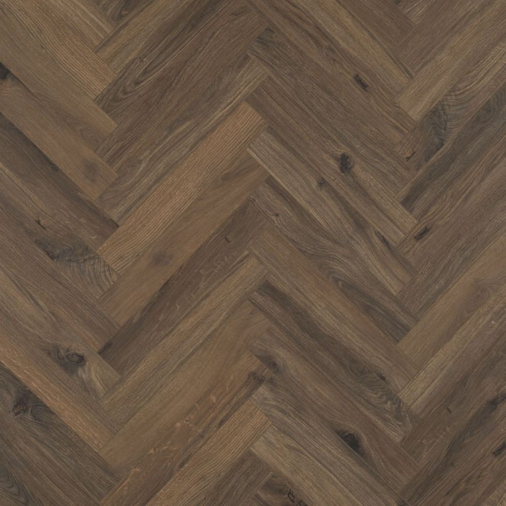 Laminuotos Grindys Eglutė Chateau – Gyant Dark Brown - Kiliminesplyteles.lt