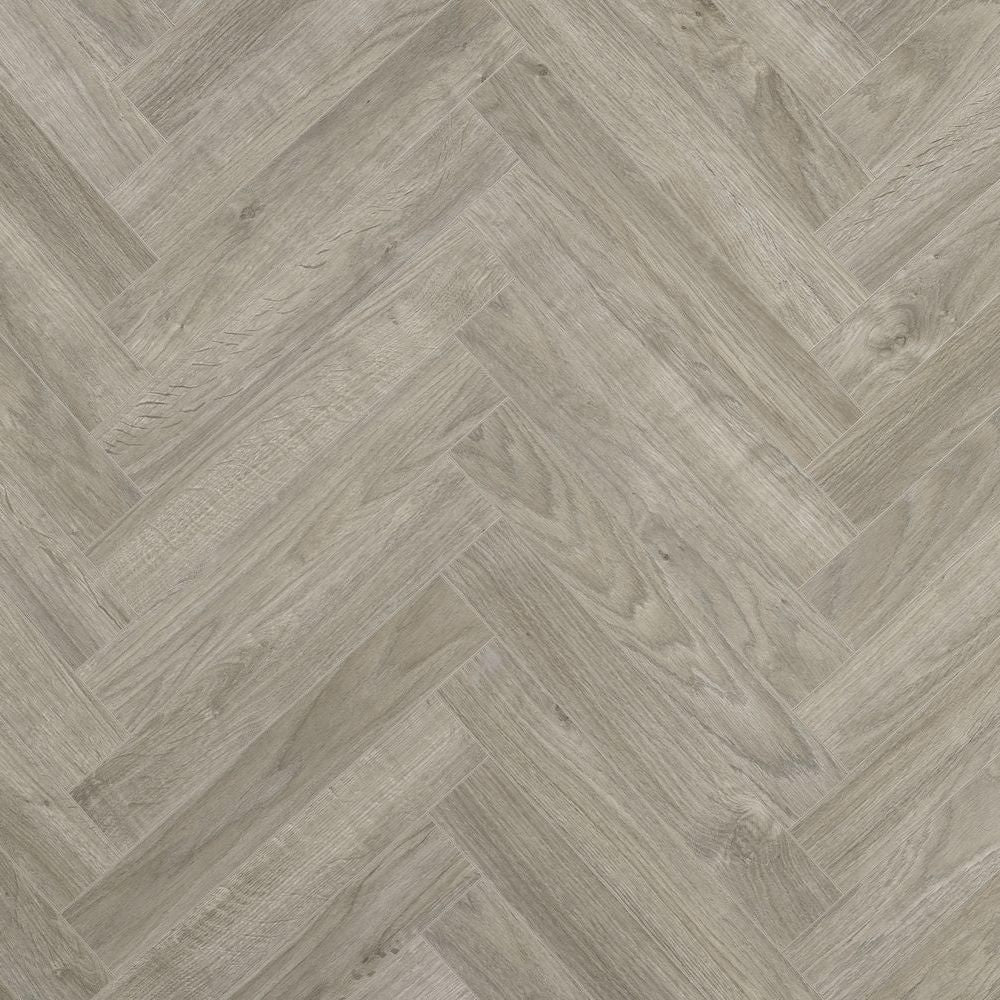 Laminuotos Grindys Eglutė Chateau – Java Light Grey - Kiliminesplyteles.lt
