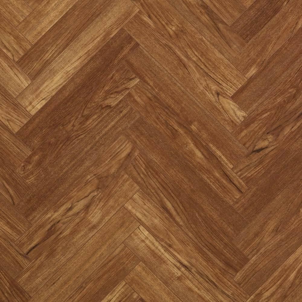 Laminuotos Grindys Eglutė Chateau – Teak Brown - Kiliminesplyteles.lt