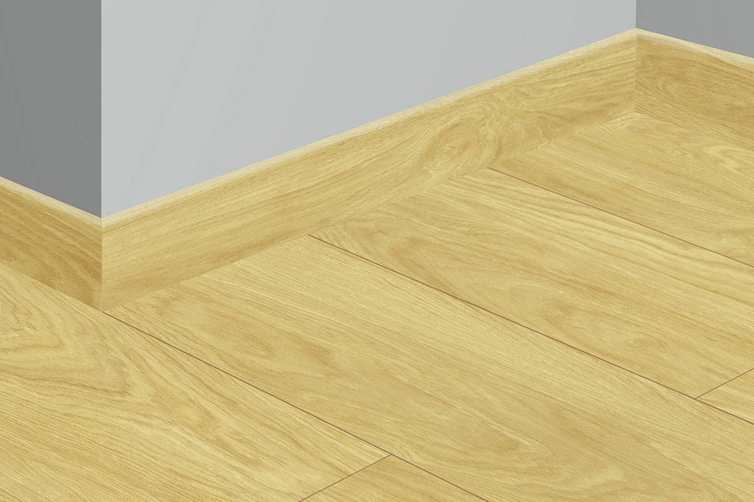 Laminuotos Grindys Fiori – Sunflower Oak - Kiliminesplyteles.lt
