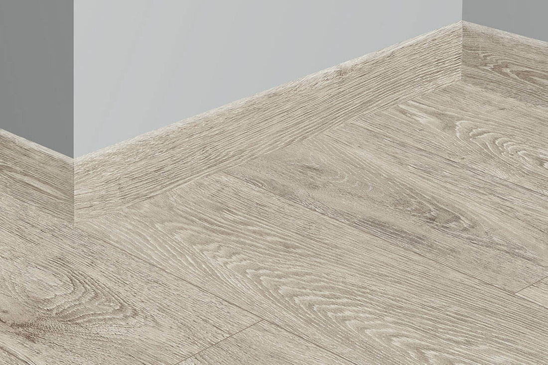 Laminuotos Grindys Gusto – Ceylon Oak - Kiliminesplyteles.lt