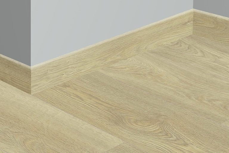 Laminuotos Grindys Milo – Eris Oak - Kiliminesplyteles.lt