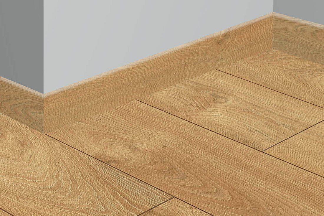 Laminuotos Grindys Milo – Livorno Oak - Kiliminesplyteles.lt