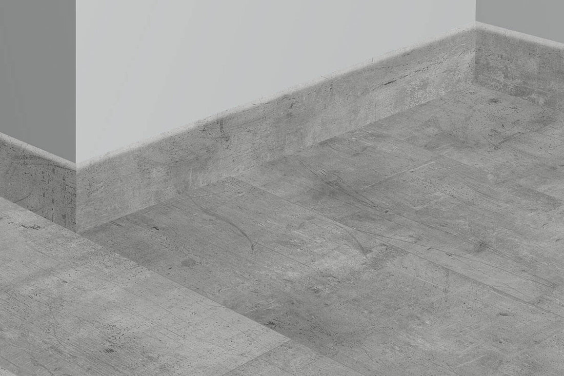 Laminuotos Grindys Paloma – Millenium Concrete - Kiliminesplyteles.lt