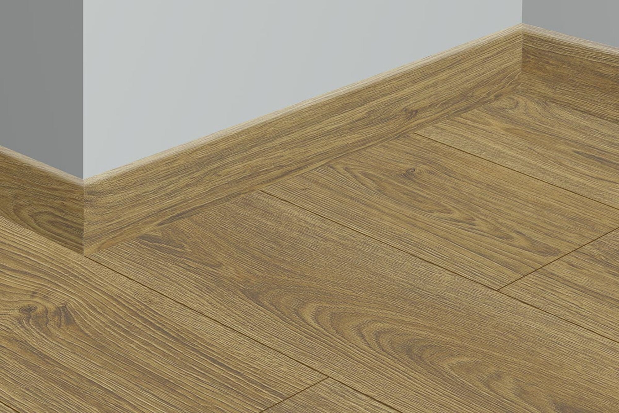 Laminuotos Grindys Symfonia – Forte Oak - Kiliminesplyteles.lt