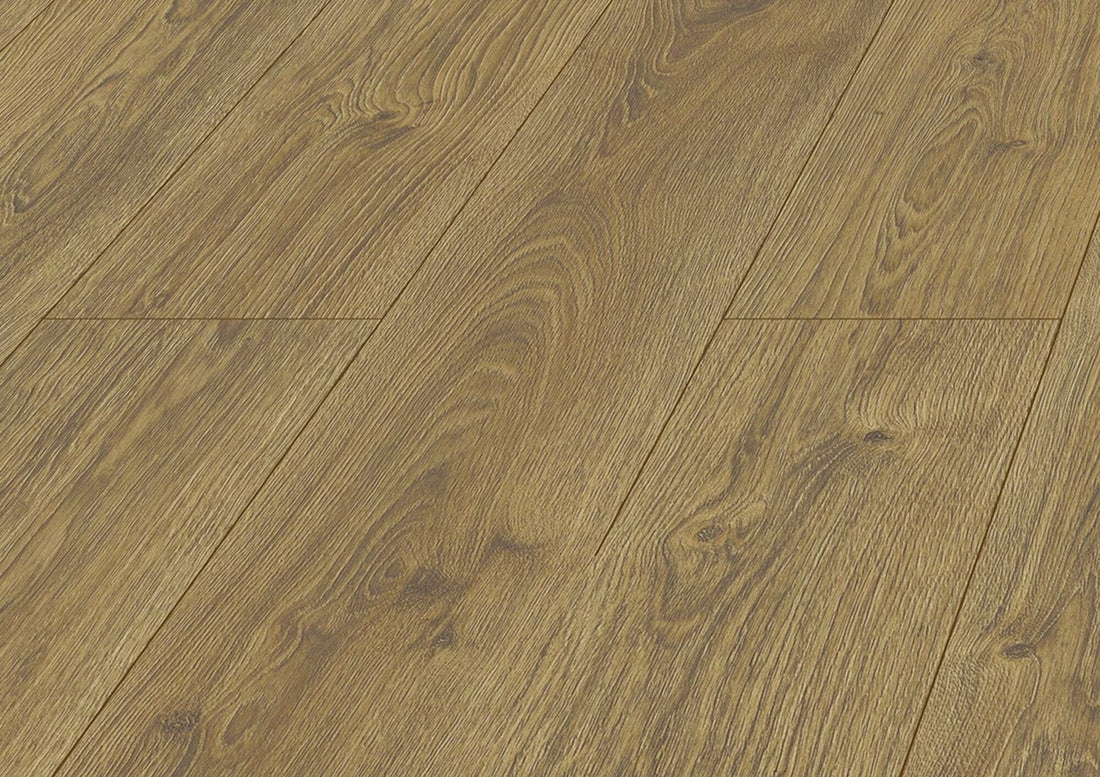Laminuotos Grindys Symfonia – Forte Oak - Kiliminesplyteles.lt