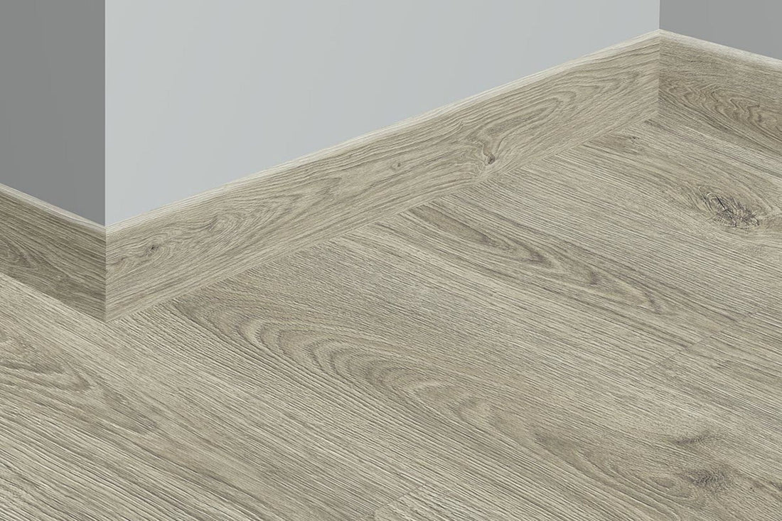 Laminuotos Grindys Volo – Dove Oak - Kiliminesplyteles.lt
