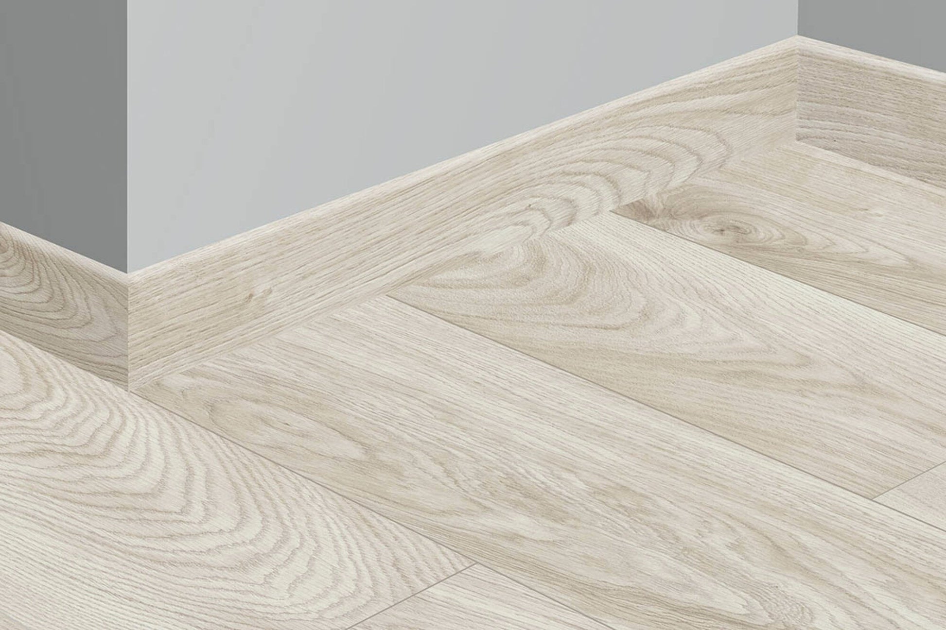 Laminuotos Grindys Volo – Stork Oak - Kiliminesplyteles.lt