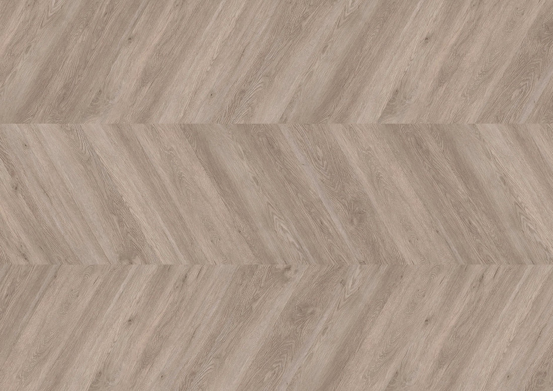 LVT Vinilinės grindys PERFORM Oak Oslo Chevron - Kiliminesplyteles.lt