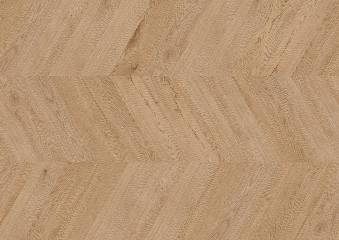 LVT Vinilinės grindys PRO Oak Dublin Chevron - Kiliminesplyteles.lt