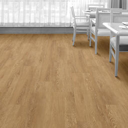 Prabangios Vinilinės Grindys Antique Oak - Kiliminesplyteles.lt