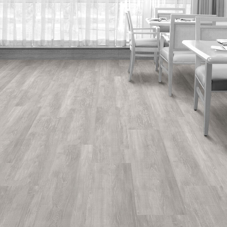 Prabangios Vinilinės Grindys Rustic Birch - Kiliminesplyteles.lt