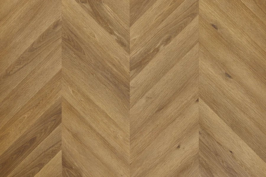 SPC Vinilinės Grindys Amaron Chevron – Yankee Oak - Kiliminesplyteles.lt