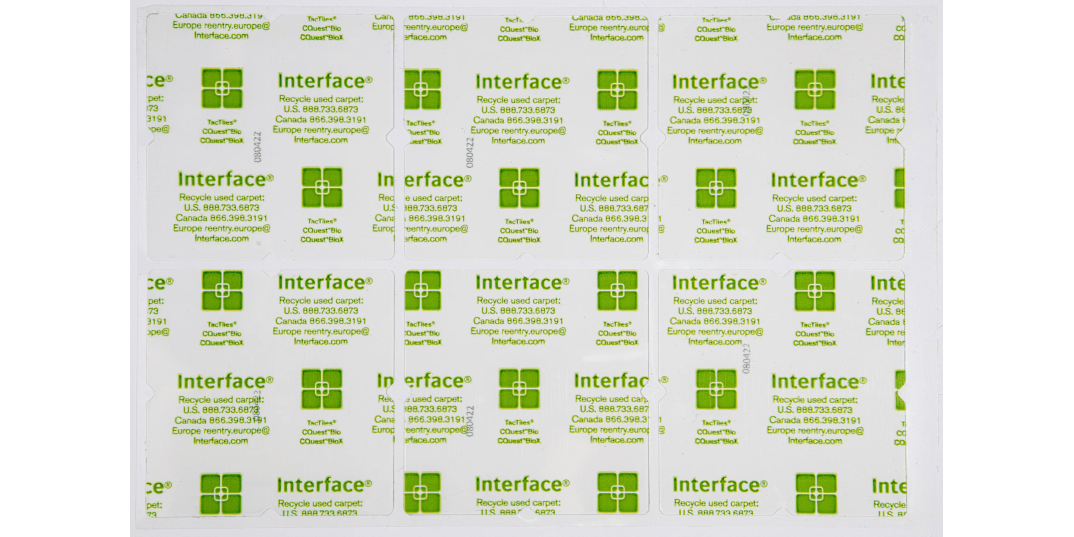 TacTiles lipdukai - Kiliminesplyteles.lt