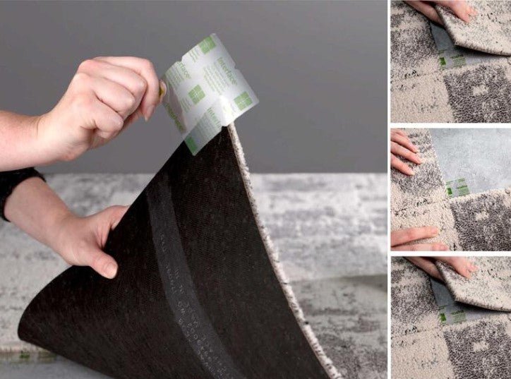 TacTiles lipdukai - Kiliminesplyteles.lt