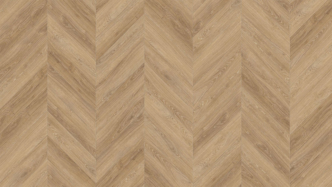 Vinilinės grindys Solen Chevron GD Province Oak - Kiliminesplyteles.lt